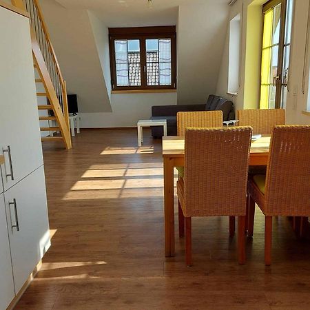 Gaestehof - Weinbau Saeger Nordheim am Main Buitenkant foto